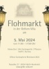 Flohmarkt