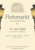 Flohmarkt