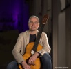 Klicken um zu vergrößern Gitarrenrecital mit Luciano Marginalie