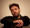 Klavierabend mit Aleandro Libano